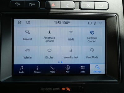 2020 Ford Expedition Limited 4WD | 8 Passenger