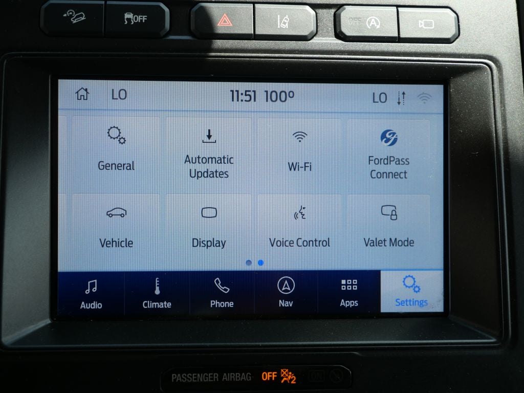 2020 Ford Expedition Limited 4WD | 8 Passenger