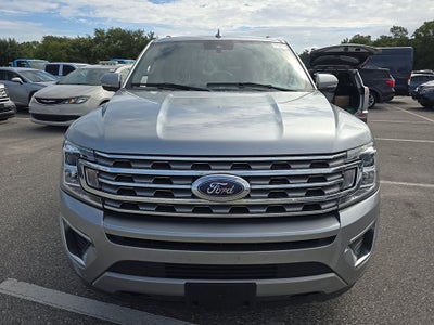 2021 Ford Expedition Limited 4WD | 7 Passenger