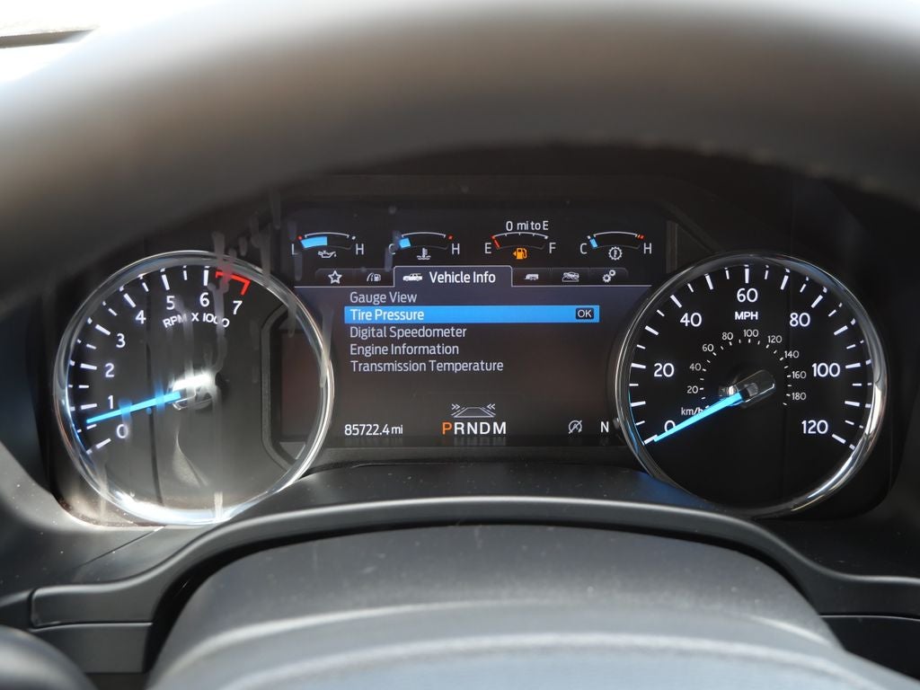 2021 Ford Expedition Limited 4WD | 8 Passenger