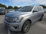 2021 Ford Expedition Limited 4WD | 7 Passenger