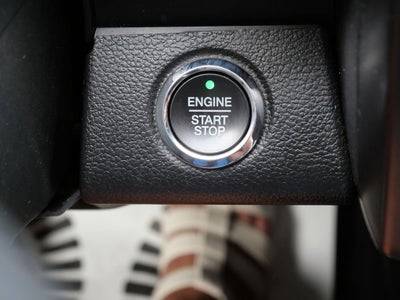 2021 Ford Expedition Limited 4WD | 8 Passenger