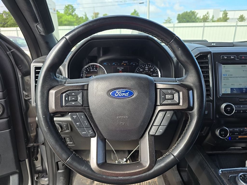 2021 Ford Expedition Limited 4WD | 7 Passenger