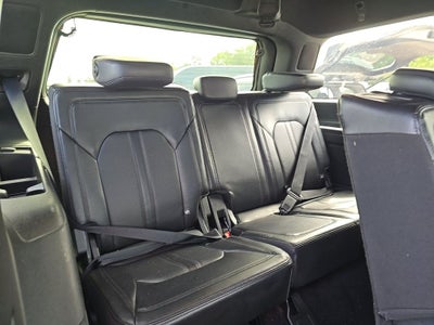 2021 Ford Expedition Limited 4WD | 7 Passenger