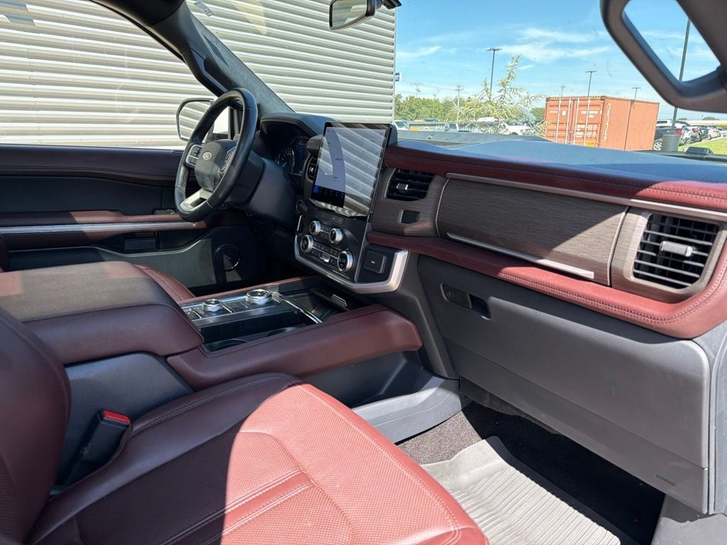 2022 Ford Expedition Limited