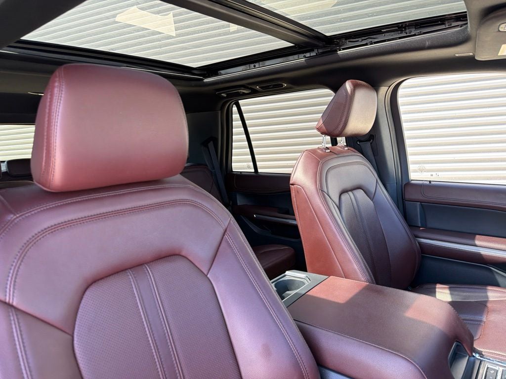 2022 Ford Expedition Limited