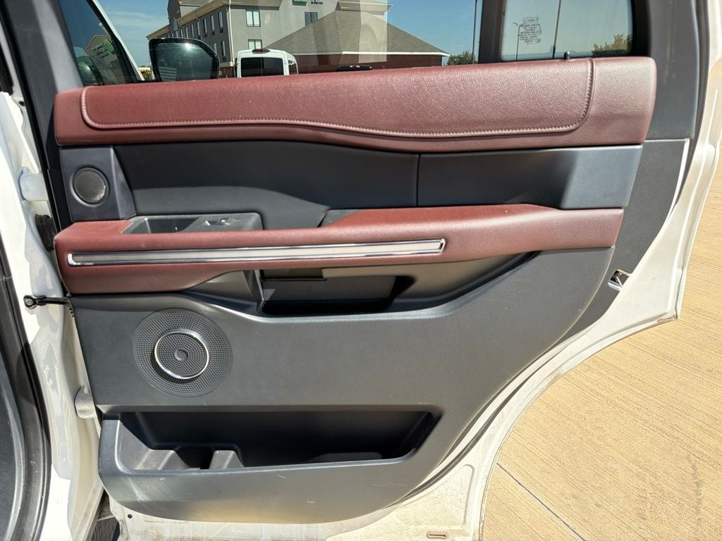 2022 Ford Expedition Limited