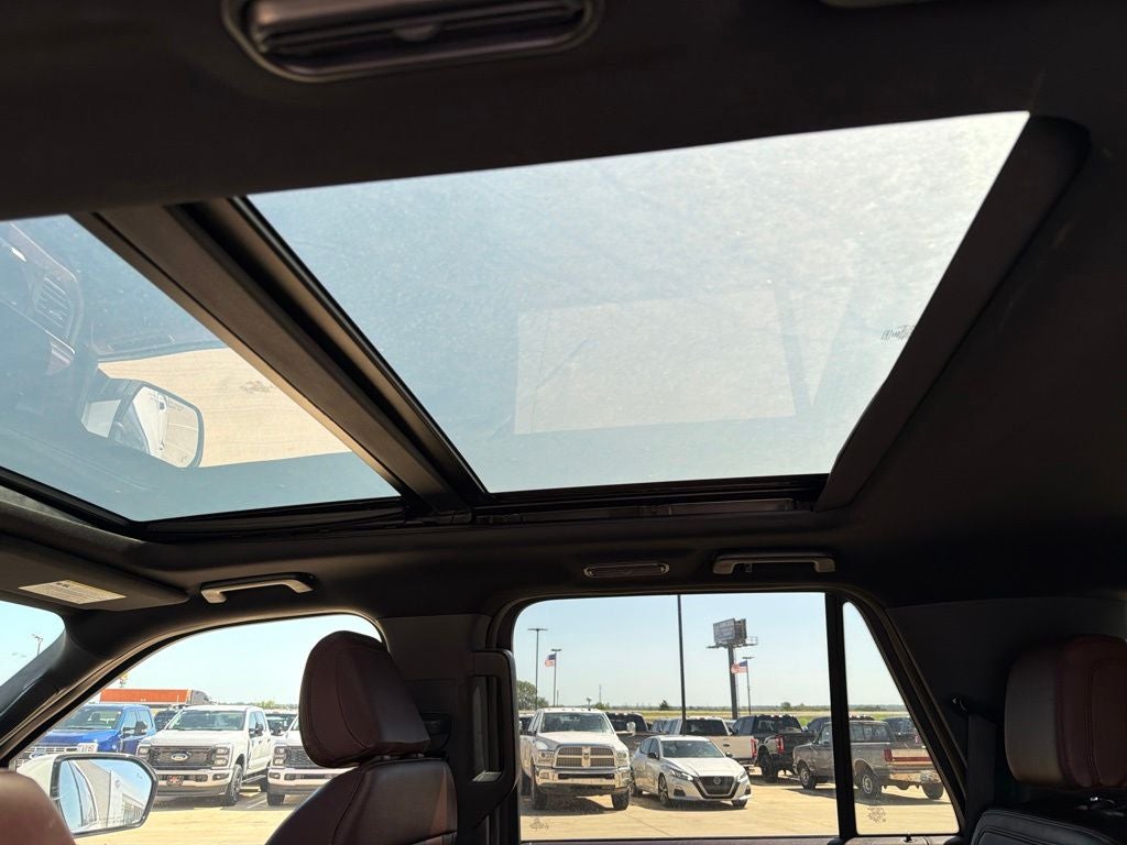 2022 Ford Expedition Limited