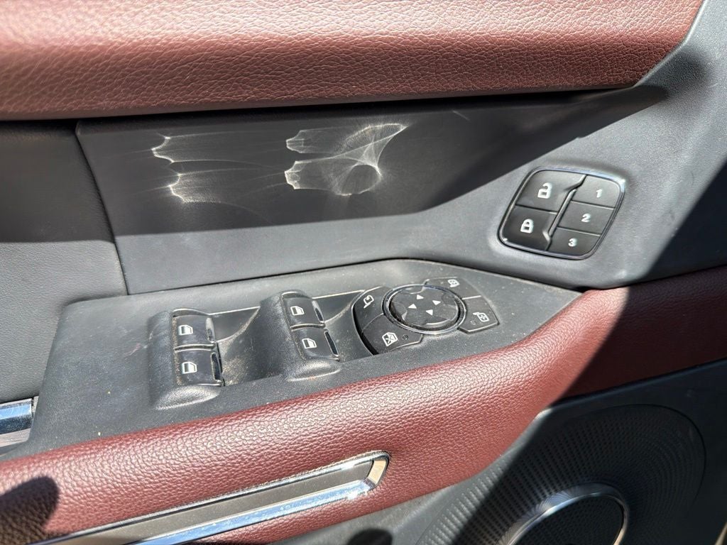 2022 Ford Expedition Limited