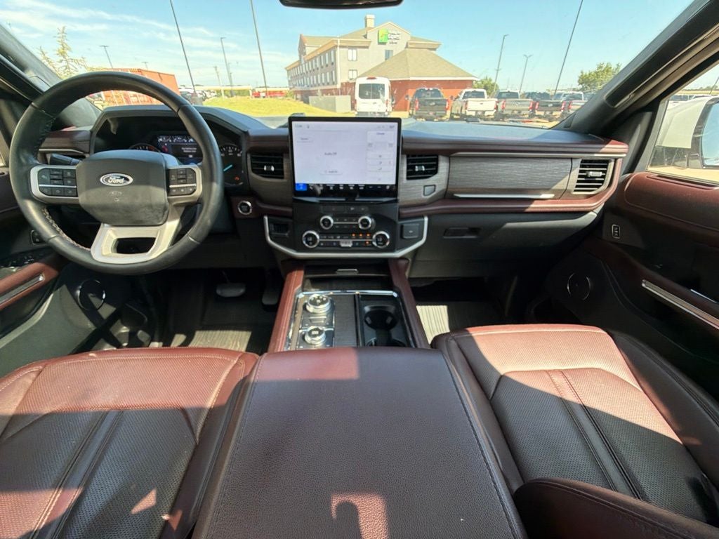 2022 Ford Expedition Limited