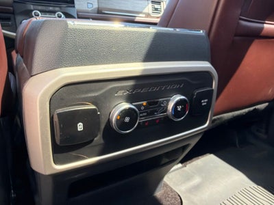 2022 Ford Expedition Limited