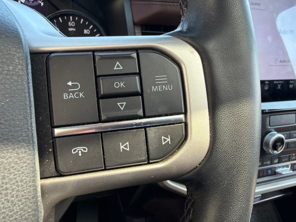 2022 Ford Expedition Limited