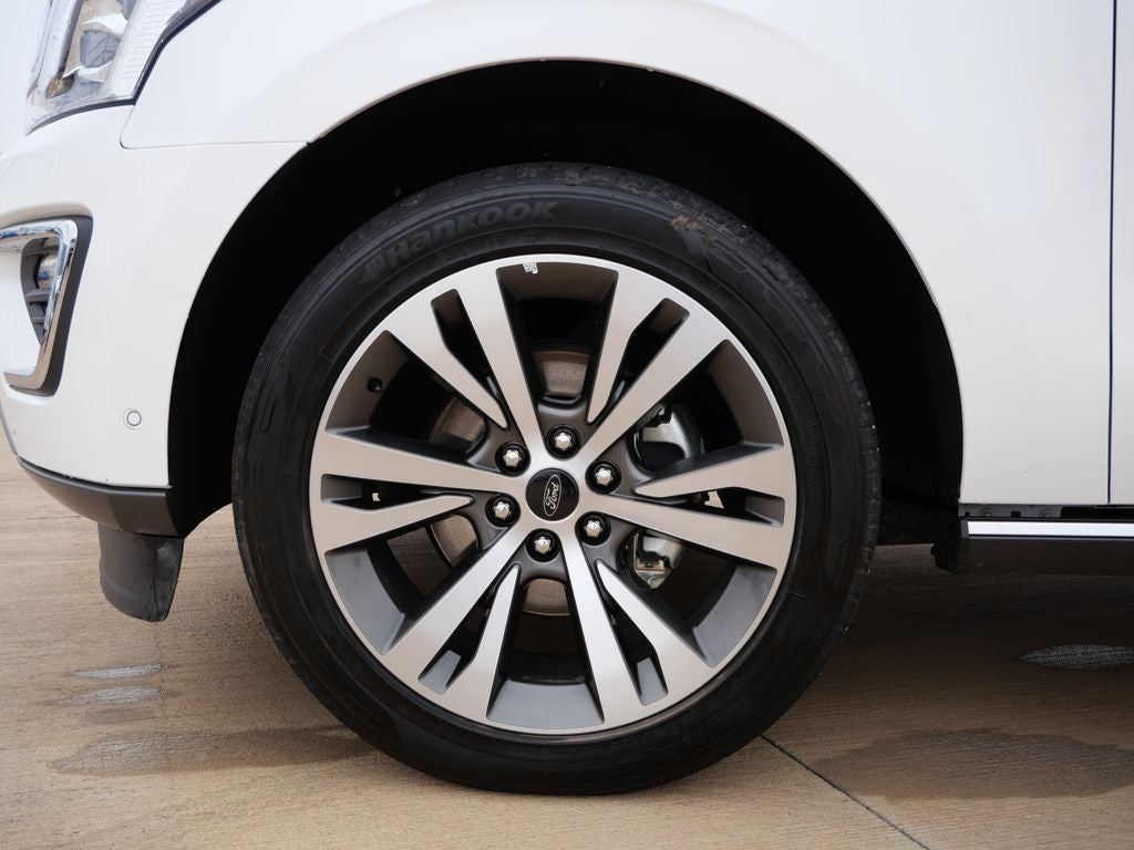 2020 Ford Expedition Limited