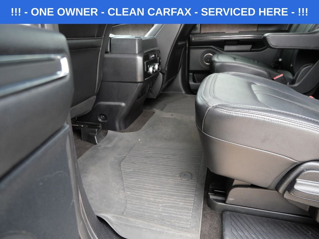 2020 Ford Expedition Limited