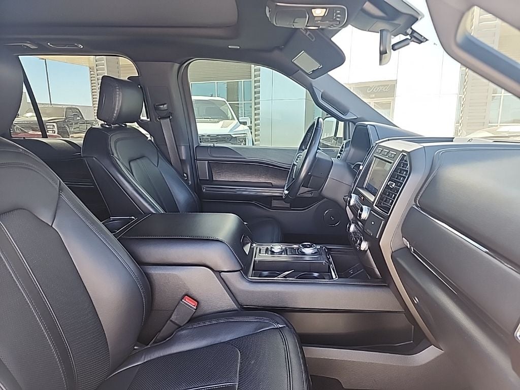 2020 Ford Expedition Limited