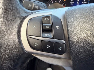 2022 Ford Explorer XLT 4WD | 7 Passenger