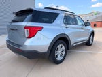 2022 Ford Explorer XLT 4WD | 7 Passenger