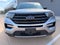 2022 Ford Explorer XLT 4WD | 7 Passenger