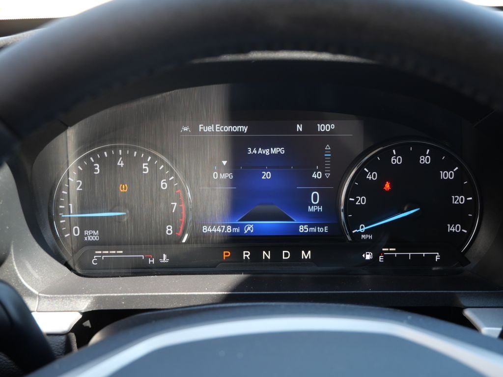 2021 Ford Explorer XLT 4WD | 7 Passenger