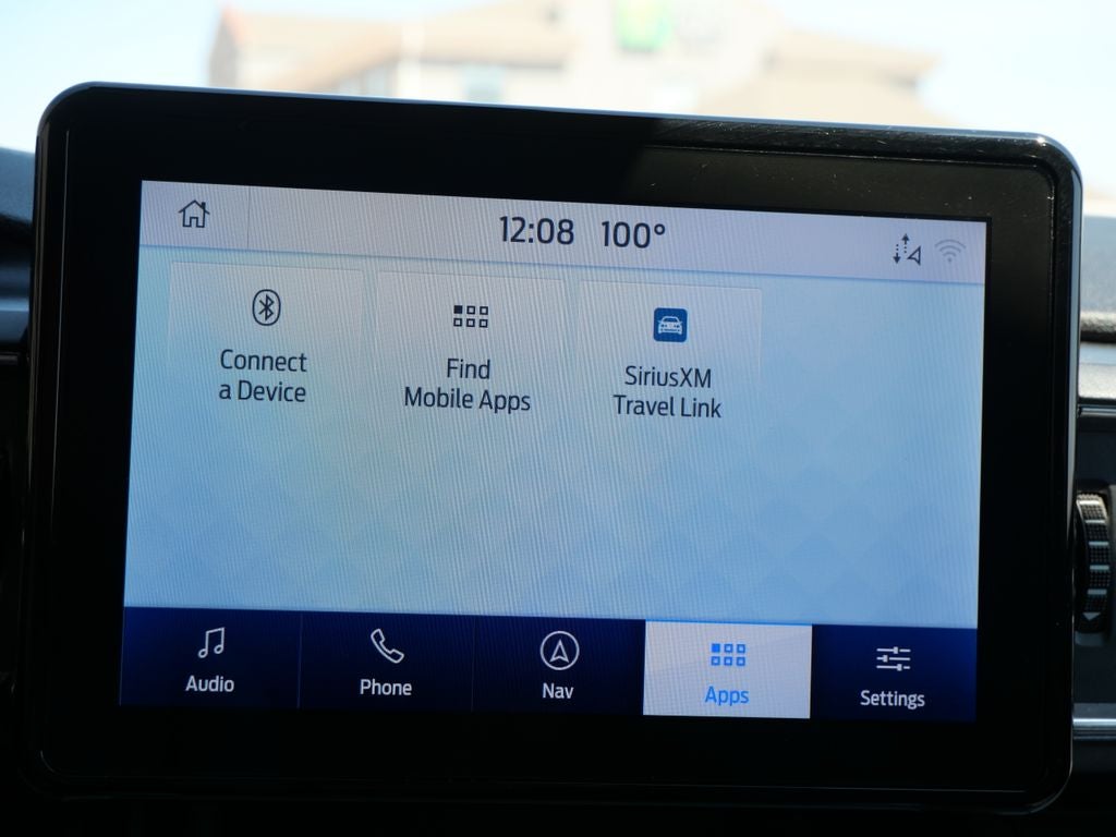 2021 Ford Explorer XLT 4WD | 7 Passenger