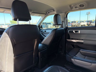 2022 Ford Explorer XLT Sport | 4WD