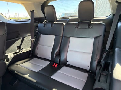 2022 Ford Explorer XLT Sport | 4WD