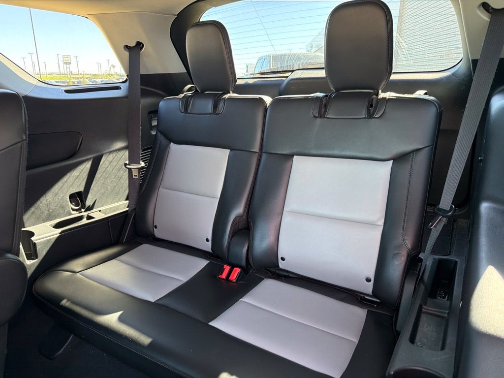 2022 Ford Explorer XLT Sport | 4WD