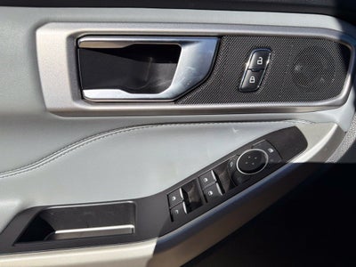 2022 Ford Explorer XLT Sport | 4WD