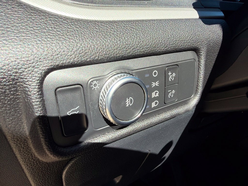 2022 Ford Explorer XLT Sport | 4WD
