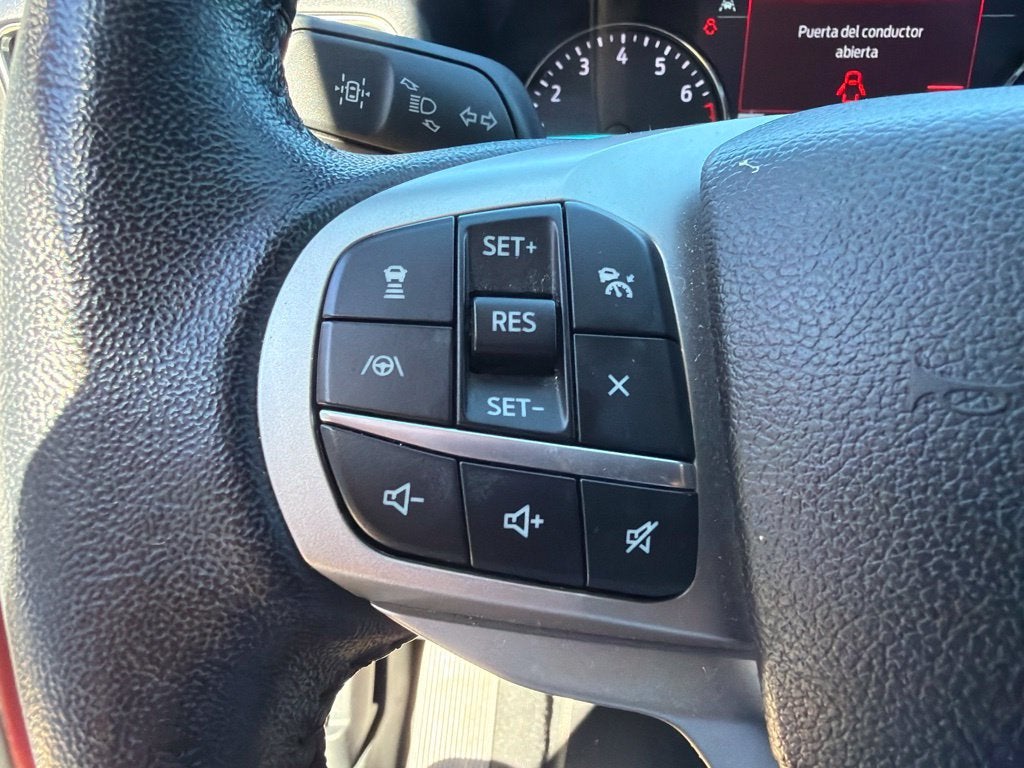2022 Ford Explorer XLT Sport | 4WD