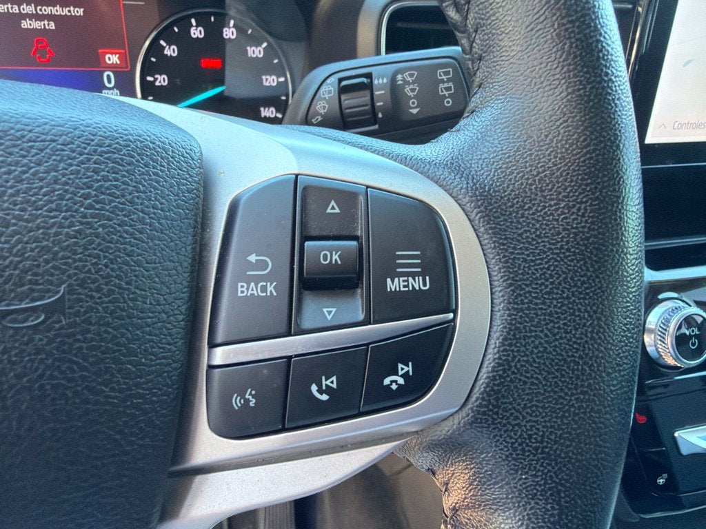 2022 Ford Explorer XLT Sport | 4WD