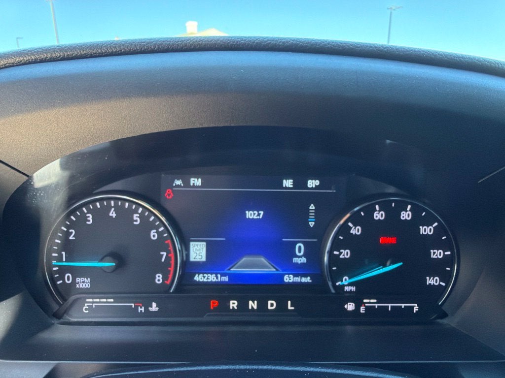 2022 Ford Explorer XLT Sport | 4WD