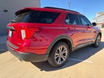 2022 Ford Explorer XLT Sport | 4WD