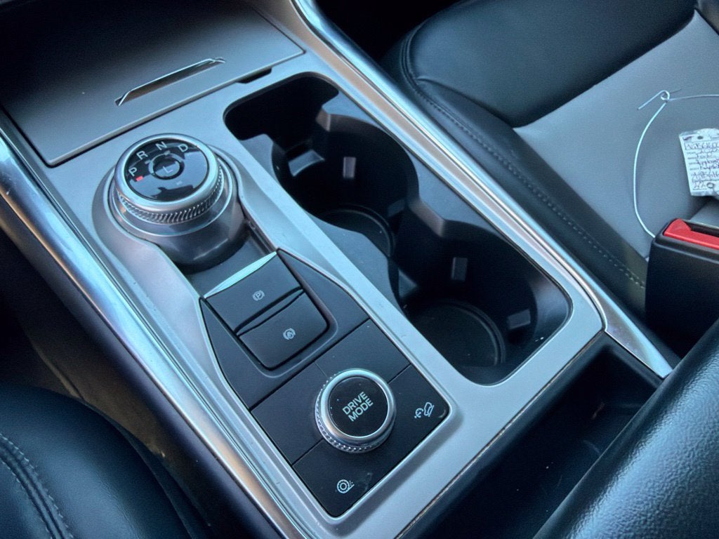 2022 Ford Explorer XLT Sport | 4WD