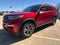2022 Ford Explorer XLT Sport | 4WD