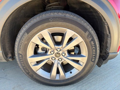 2022 Ford Explorer XLT Sport | 4WD