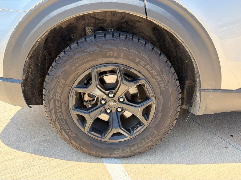 2021 Ford Explorer Timberline 4WD | EcoBoost
