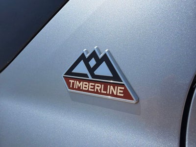 2021 Ford Explorer Timberline 4WD | EcoBoost