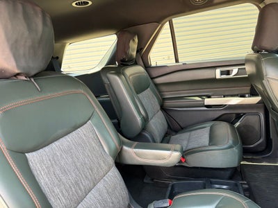 2021 Ford Explorer Timberline 4WD | EcoBoost