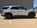 2021 Ford Explorer Timberline 4WD | EcoBoost