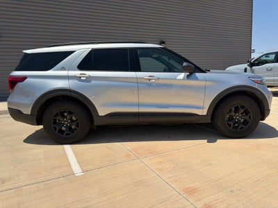 2021 Ford Explorer Timberline 4WD | EcoBoost