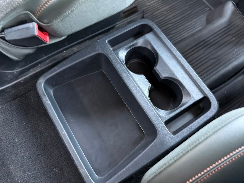 2021 Ford Explorer Timberline 4WD | EcoBoost