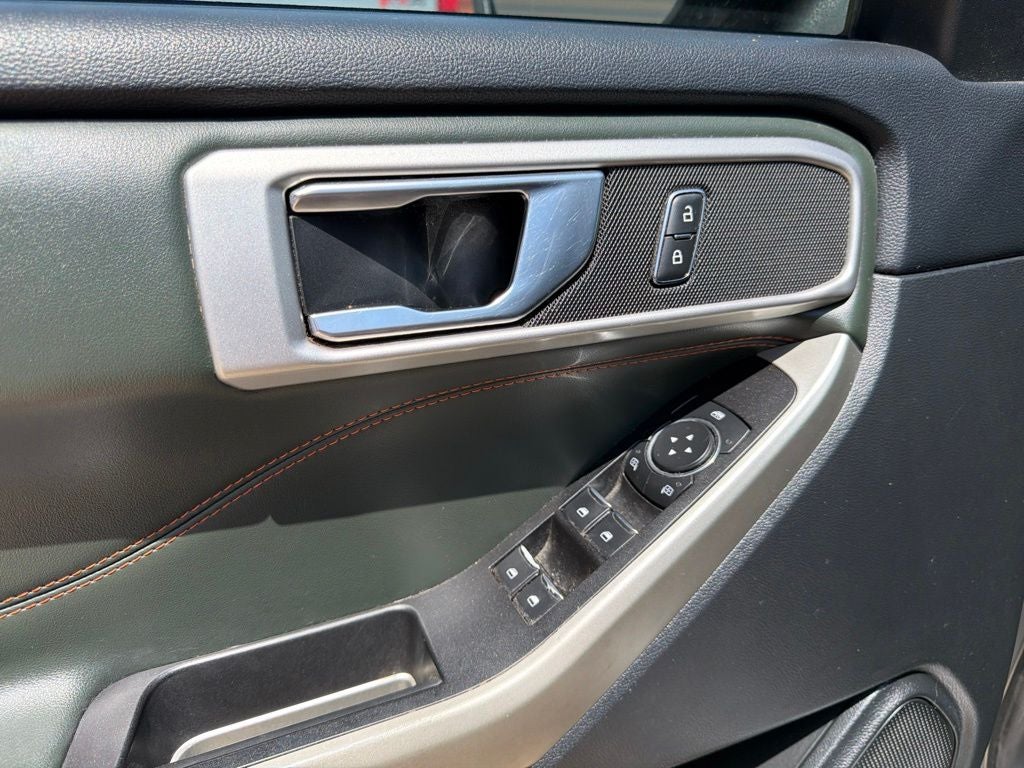 2021 Ford Explorer Timberline 4WD | EcoBoost
