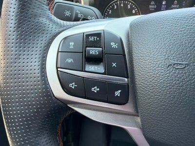 2021 Ford Explorer Timberline 4WD | EcoBoost