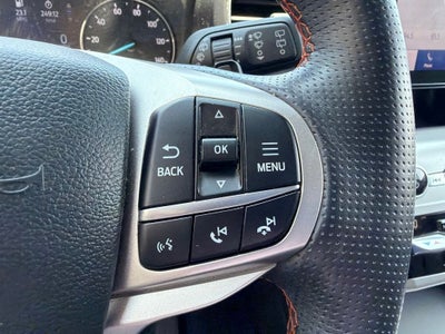2021 Ford Explorer Timberline 4WD | EcoBoost