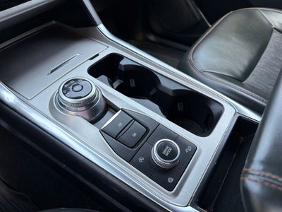 2021 Ford Explorer Timberline 4WD | EcoBoost