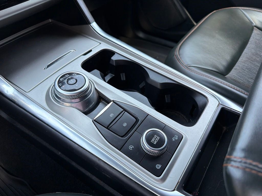 2021 Ford Explorer Timberline 4WD | EcoBoost