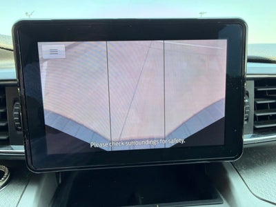 2021 Ford Explorer Timberline 4WD | EcoBoost