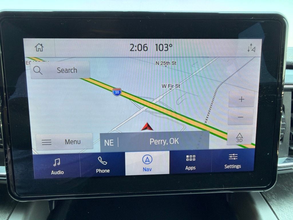 2021 Ford Explorer Timberline 4WD | EcoBoost