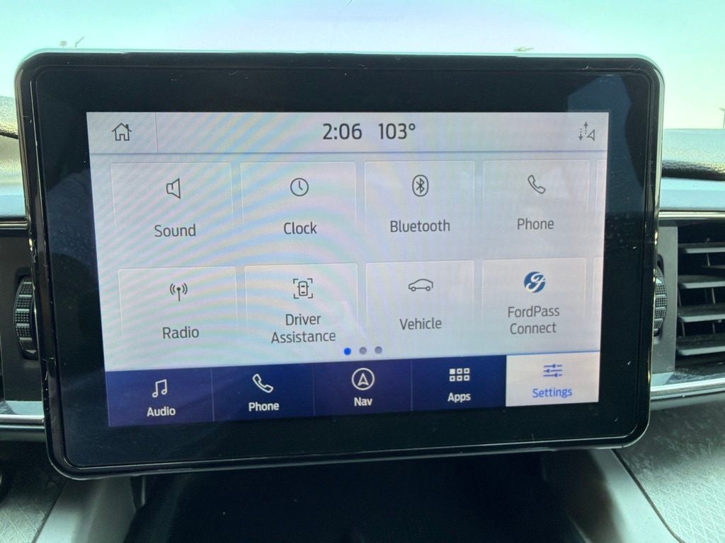 2021 Ford Explorer Timberline 4WD | EcoBoost